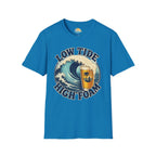 Low Tide High Foam T-Shirt
