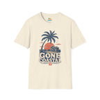 Gone Coastal T-Shirt