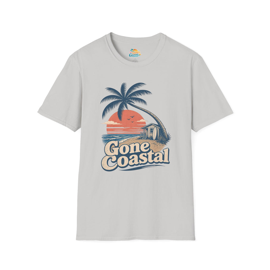 Gone Coastal T-Shirt