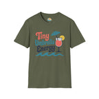 Tiny Umbrella Energy T-Shirt