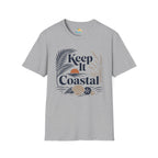 Keep It Coastal T-Shirt