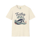 Turtley Out of the Office T-Shirt