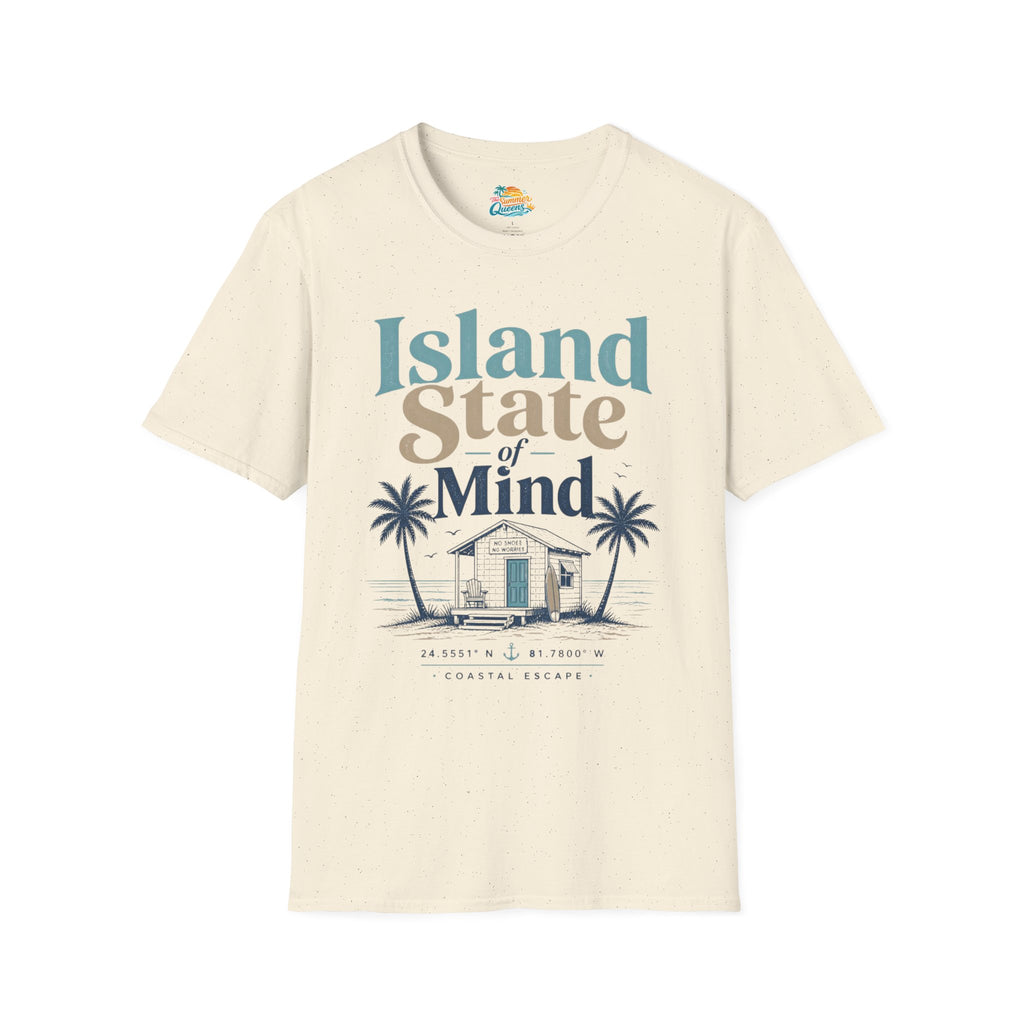 Island State of Mind T-Shirt