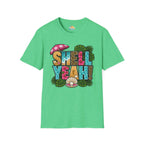 Shell Yeah! Tropical T‑Shirt