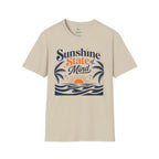 Sunshine State of Mind T-Shirt