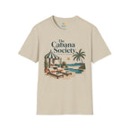 The Cabana Society T-Shirt