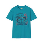 Dolphin Kisses & Ocean Wishes T-Shirt