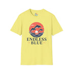 Endless Blue T-Shirt