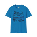 Wave Watchers Club T-Shirt
