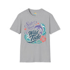 Soft Heart, Wild Tide T-Shirt