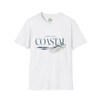 Current Mood: COASTAL T-Shirt
