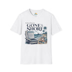 Auto Reply: Gone to the Shore T-Shirt