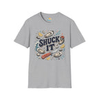 Shuck It Oyster T-Shirt