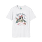 Southern By Birth, Salty by Choice T-Shirt