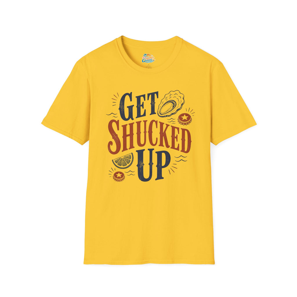 Get Shucked Up T-Shirt