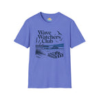 Wave Watchers Club T-Shirt