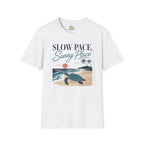 Slow Pace Sunny Place T-Shirt