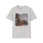 The Summer Queens Spiced Rum T-Shirt