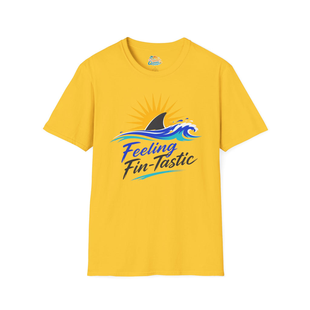 Feeling Fin-Tastic T-Shirt