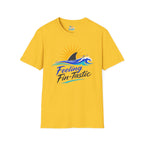 Feeling Fin-Tastic T-Shirt