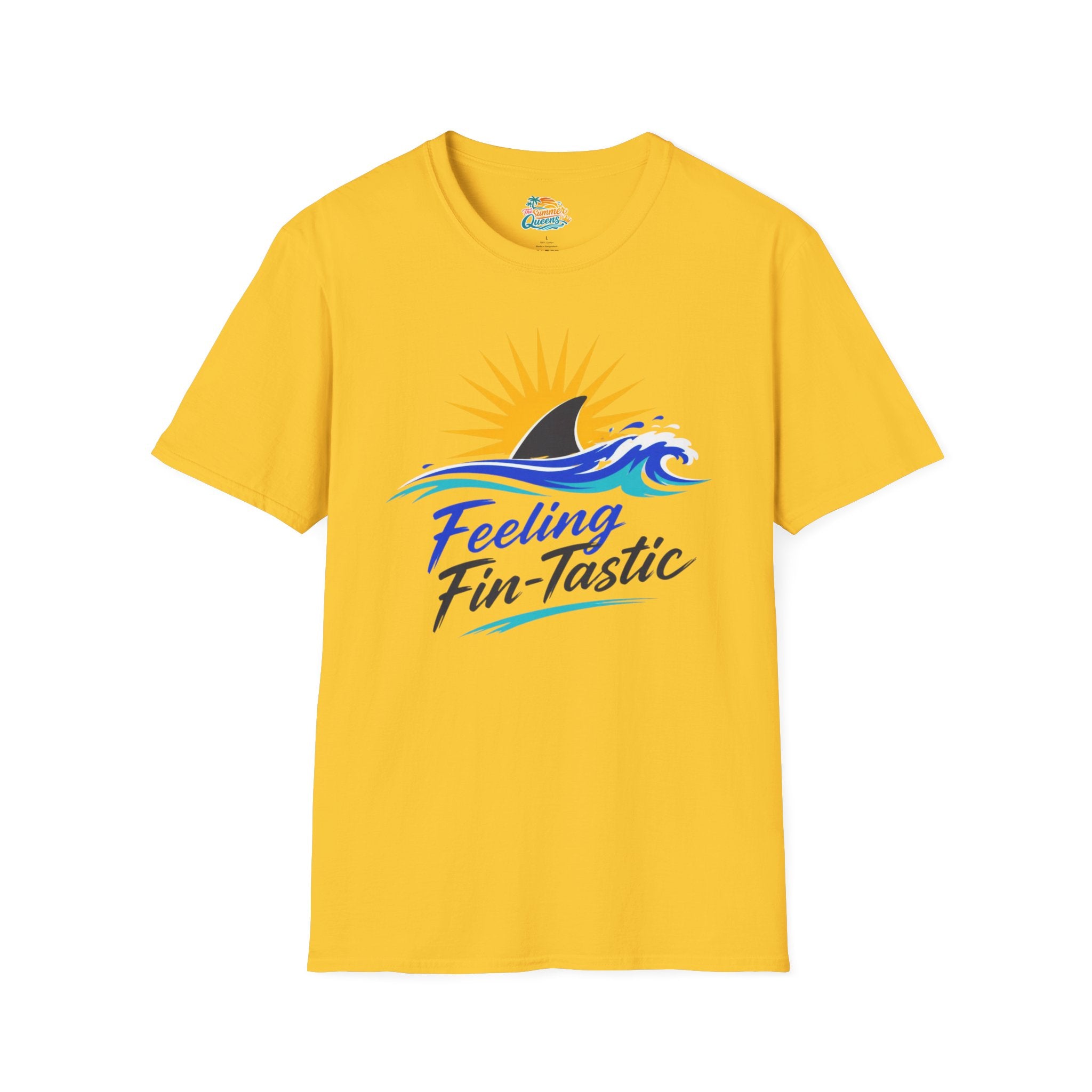 Feeling Fin-Tastic T-Shirt