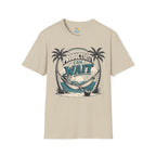Productivity Can Wait T-Shirt