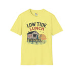 Low Tide Lunch T-Shirt