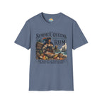 The Summer Queens Tropical Fruit Rum T-Shirt