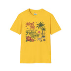 Meet Me Where the Palms Sway T-Shirt