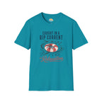 Caught in a Rip Current of Relaxation T-Shirt