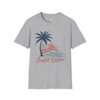 Coastal Freedom T-Shirt