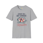 Caught in a Rip Current of Relaxation T-Shirt