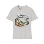 The Cabana Society T-Shirt