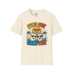 Sun's Out Cans Out T-Shirt