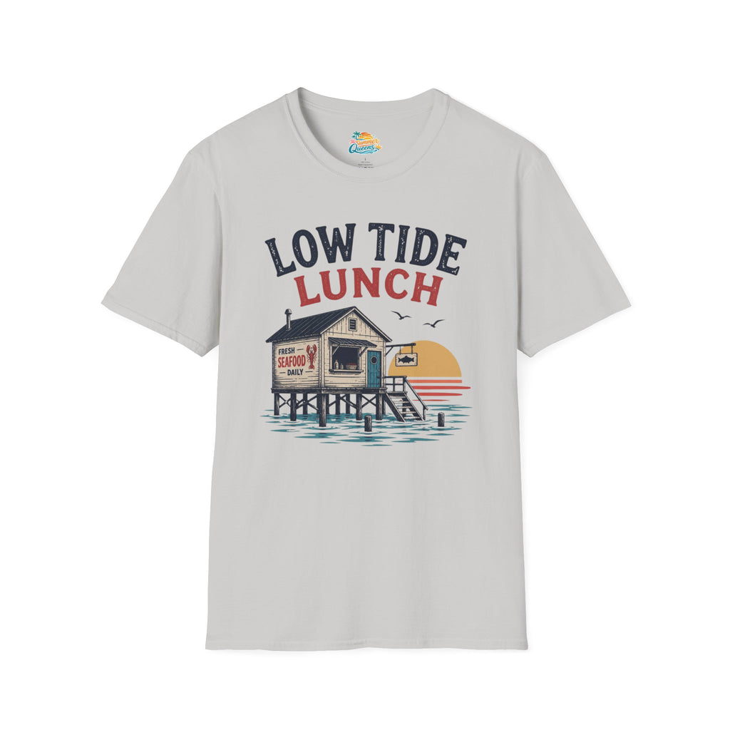 Low Tide Lunch T-Shirt