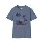 Palm Court Vacation Club T-Shirt