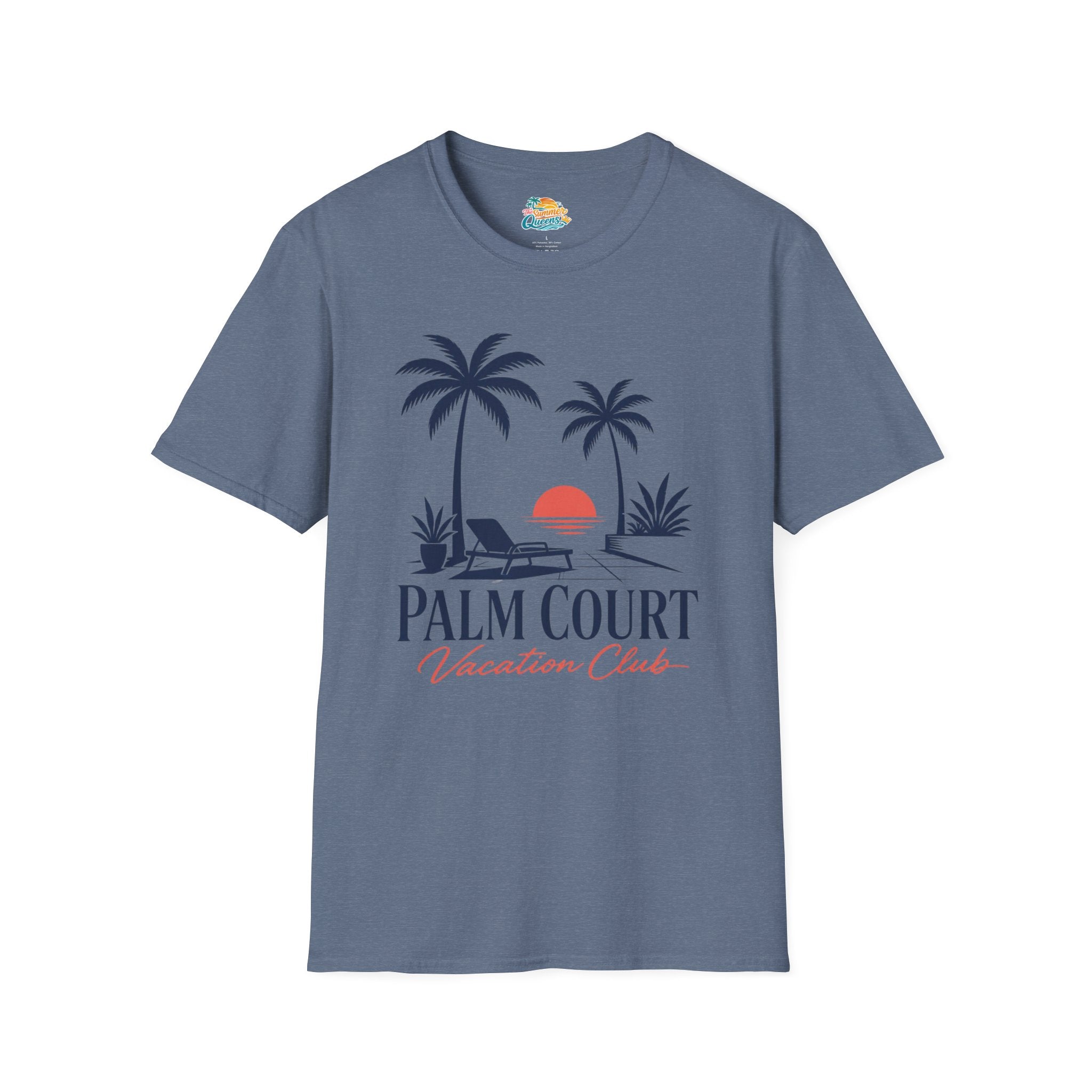 Palm Court Vacation Club T-Shirt