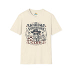 Sandbar Survivors Club T-Shirt