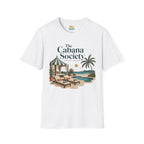 The Cabana Society T-Shirt