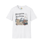 Declaration of Relaxation T-Shirt