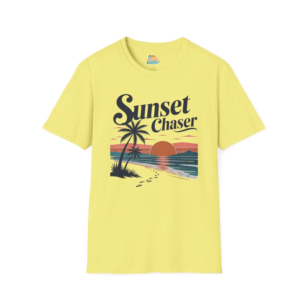 Sunset Chaser T-Shirt