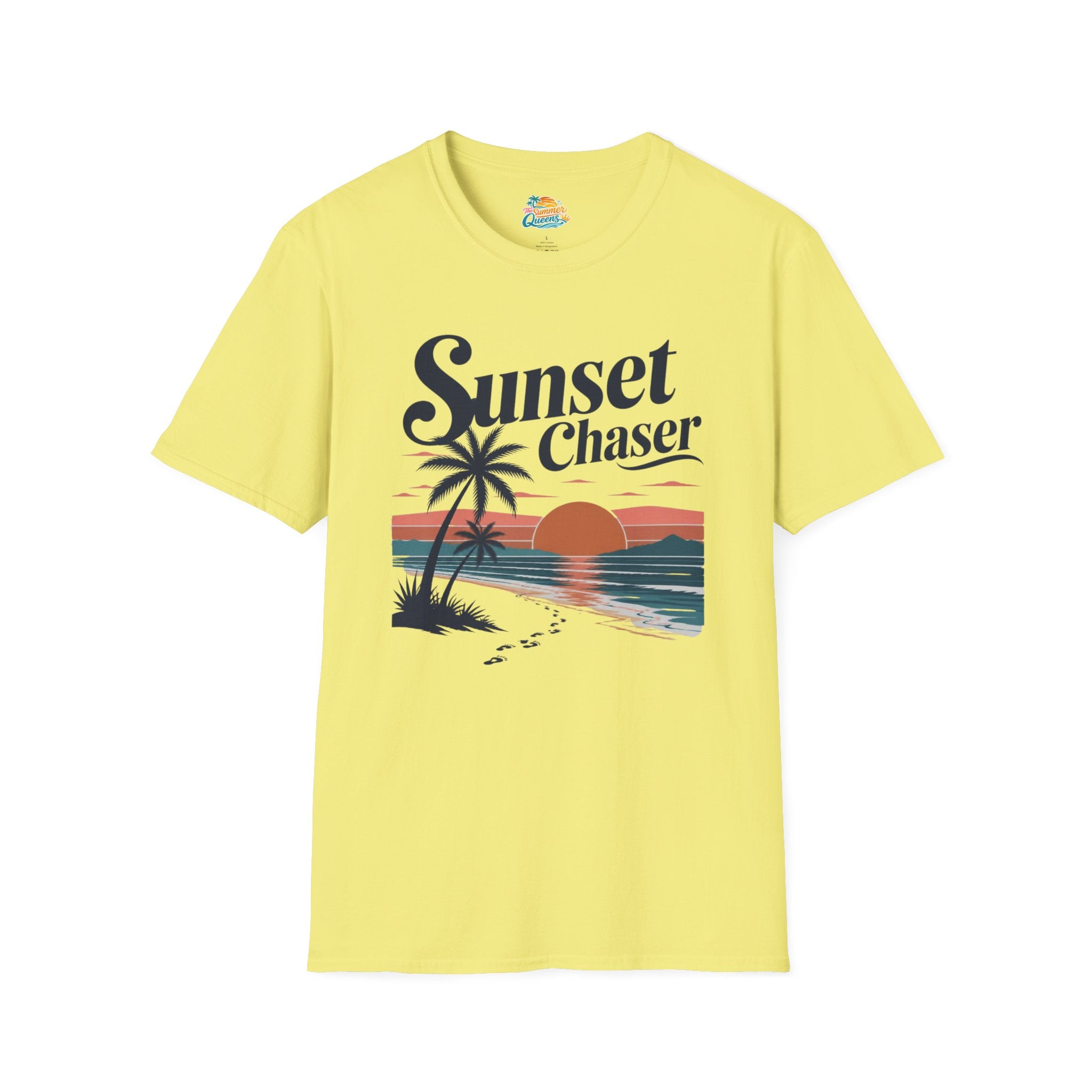 Sunset Chaser T-Shirt