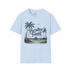 Paradise Found T-Shirt