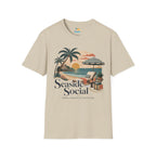 Seaside Social T-Shirt