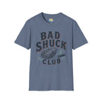 Bad Shuck Club T-Shirt