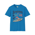 Sundown & Salt Air T-Shirt