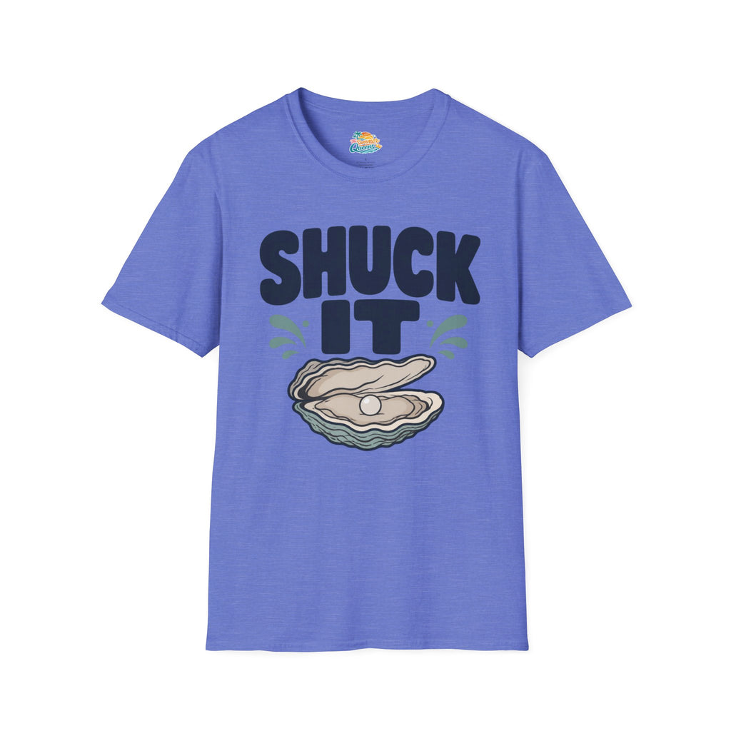 Shuck It T-Shirt