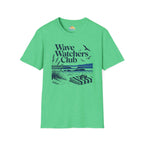 Wave Watchers Club T-Shirt