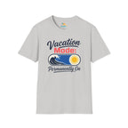 Vacation Mode: Permanently On T-Shirt