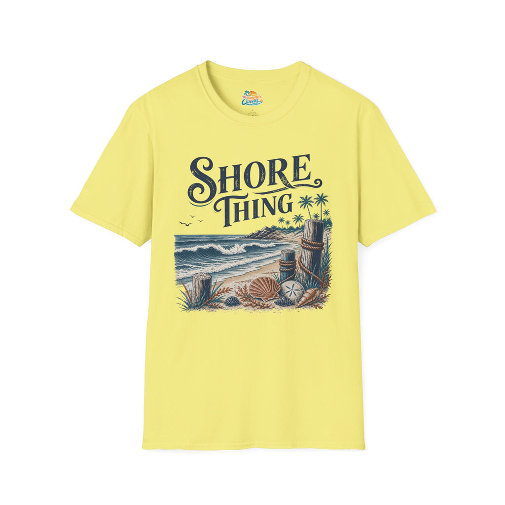 Shore Thing T‑Shirt
